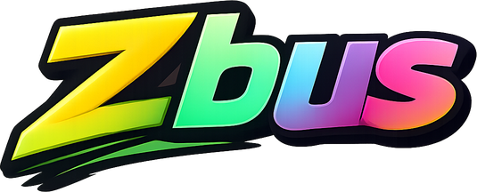 z bus হোম পেজ লোগো